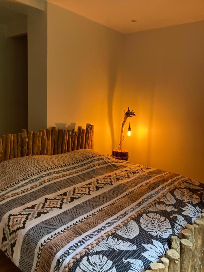 Domaine Du Moulin Bed and Breakfast Mouzieys-Teulet Esterno foto